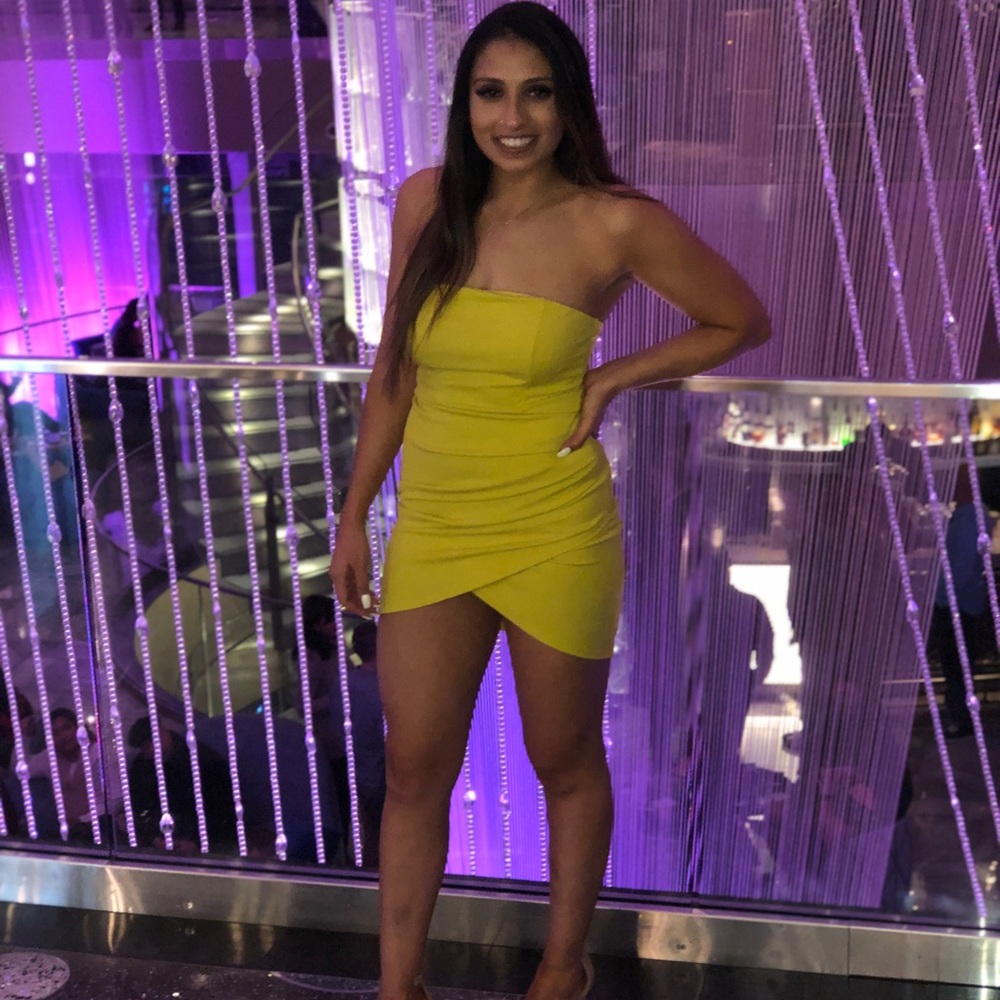 Meet your Posher, Tori